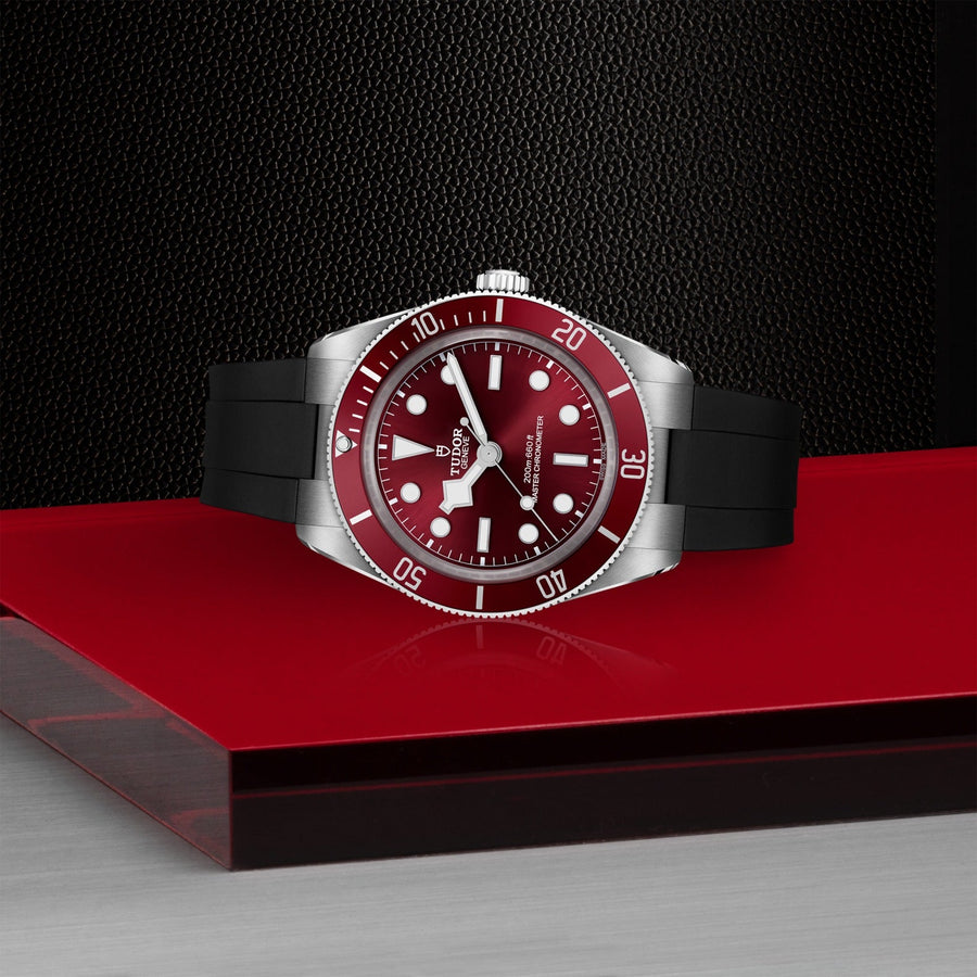 TUDOR Black Bay 58 Steel 39mm - M7939A1A0RU - 0003