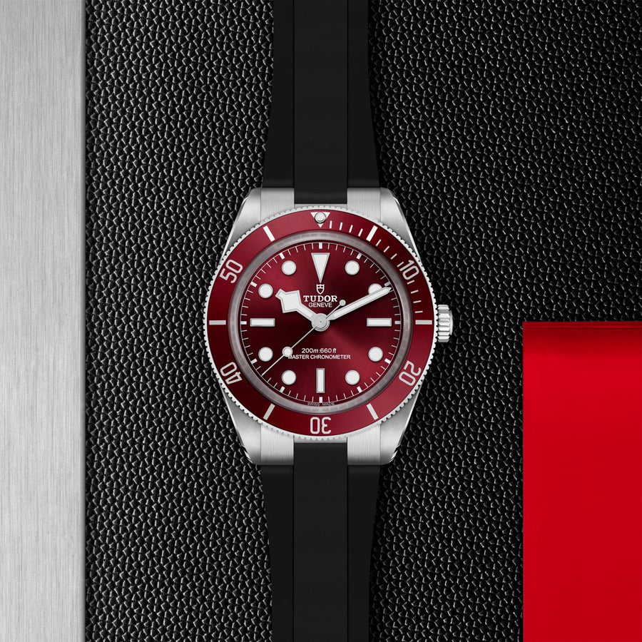 TUDOR Black Bay 58 Steel 39mm - M7939A1A0RU - 0003