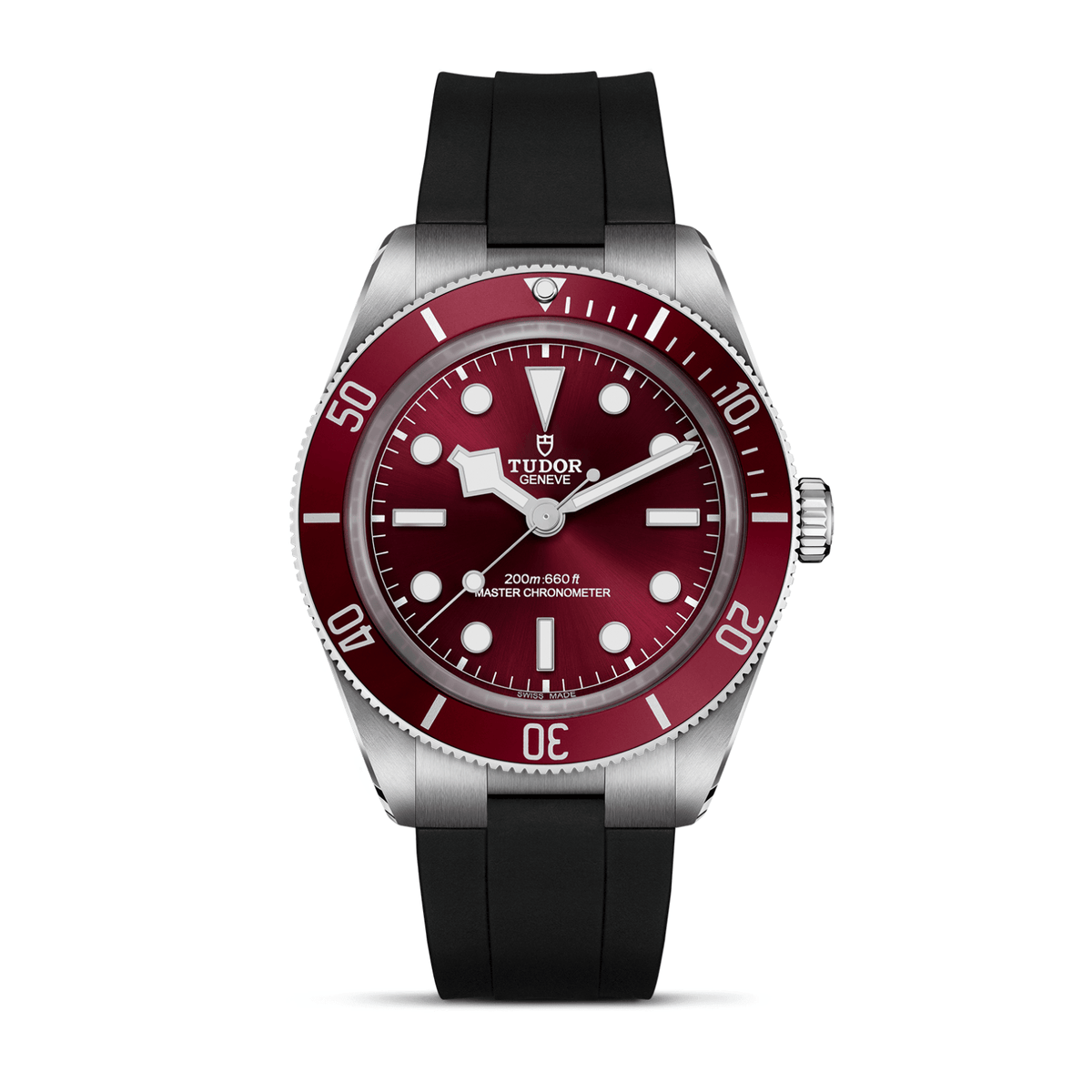 TUDOR Black Bay 58 Steel 39mm - M7939A1A0RU - 0003