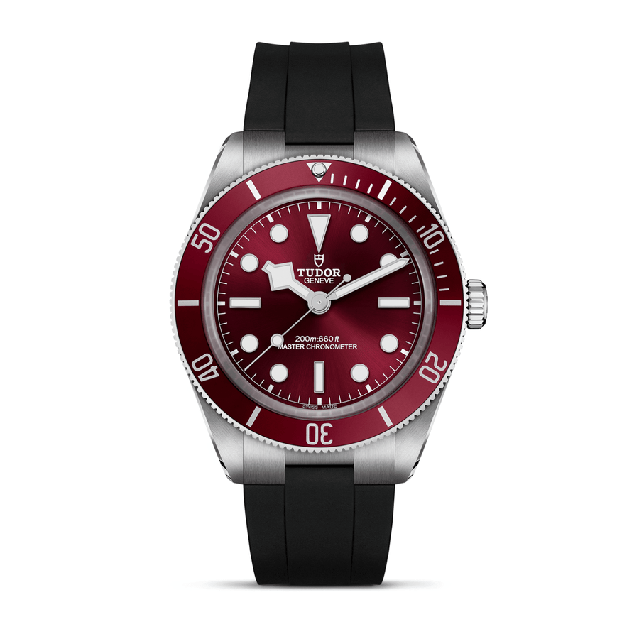 TUDOR Black Bay 58 Steel 39mm - M7939A1A0RU - 0003