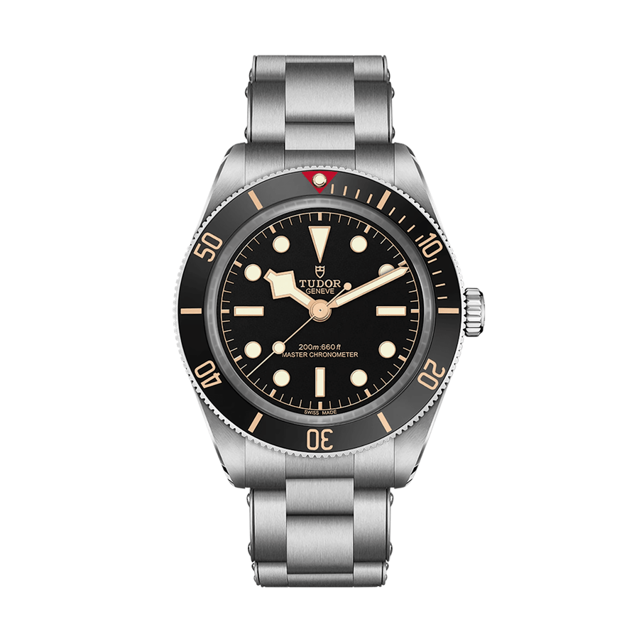 TUDOR Black Bay 58 Steel M7939A1A0NU-0002