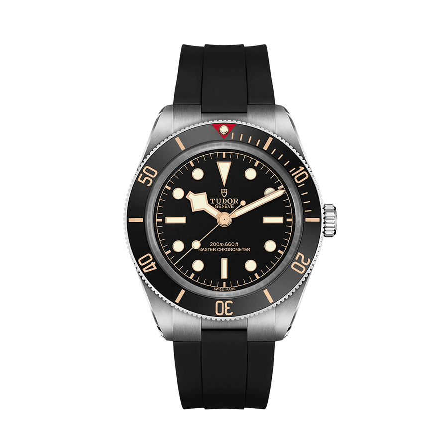 TUDOR Black Bay 58 Steel M7939A1A0NU-0003