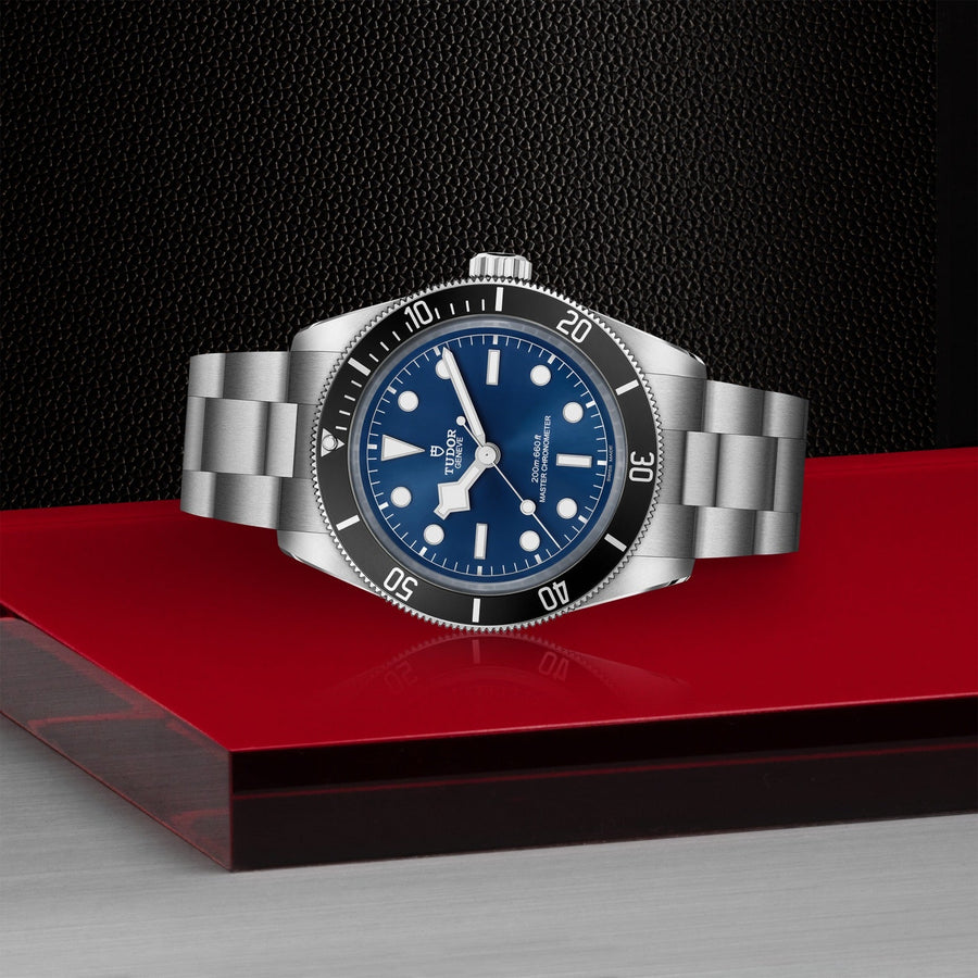 TUDOR Black Bay 68 Steel 43mm - M7943A1A0NU - 0001
