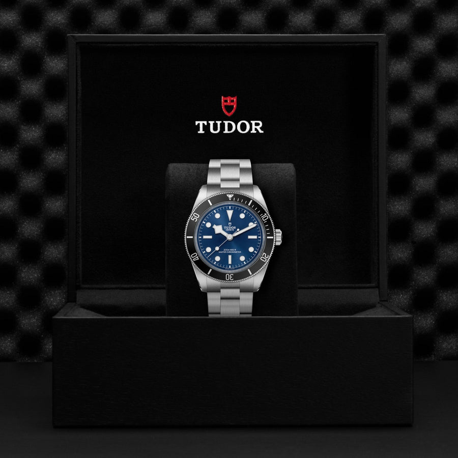 TUDOR Black Bay 68 Steel 43mm - M7943A1A0NU - 0001