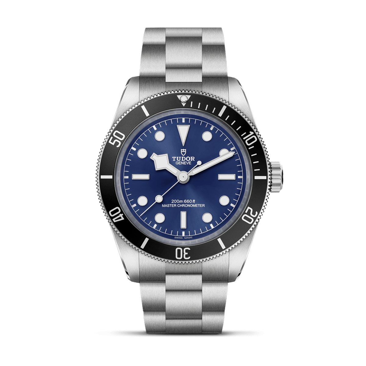 TUDOR Black Bay 68 Steel 43mm - M7943A1A0NU - 0001