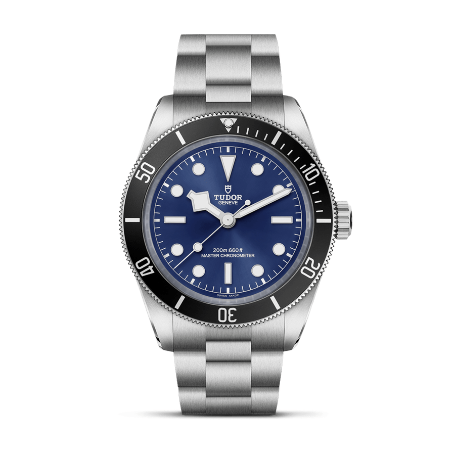 TUDOR Black Bay 68 Steel 43mm - M7943A1A0NU - 0001