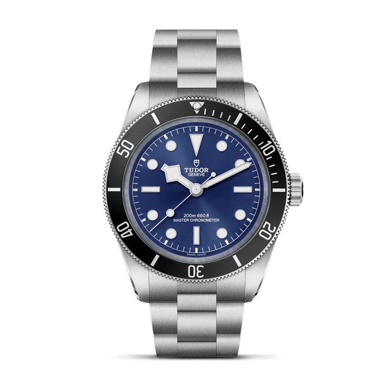 TUDOR Black Bay 68 Steel 43mm-TUDOR Black Bay 68 Steel 43mm - M7943A1A0NU - 0001