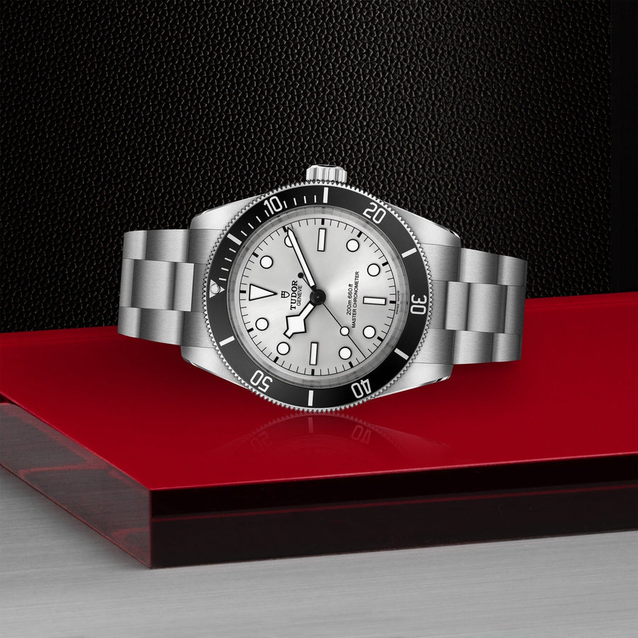 TUDOR Black Bay 68 Steel 43mm - M7943A1A0NU - 0002