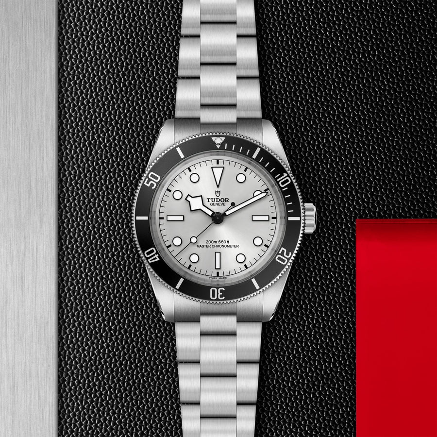 TUDOR Black Bay 68 Steel 43mm - M7943A1A0NU - 0002