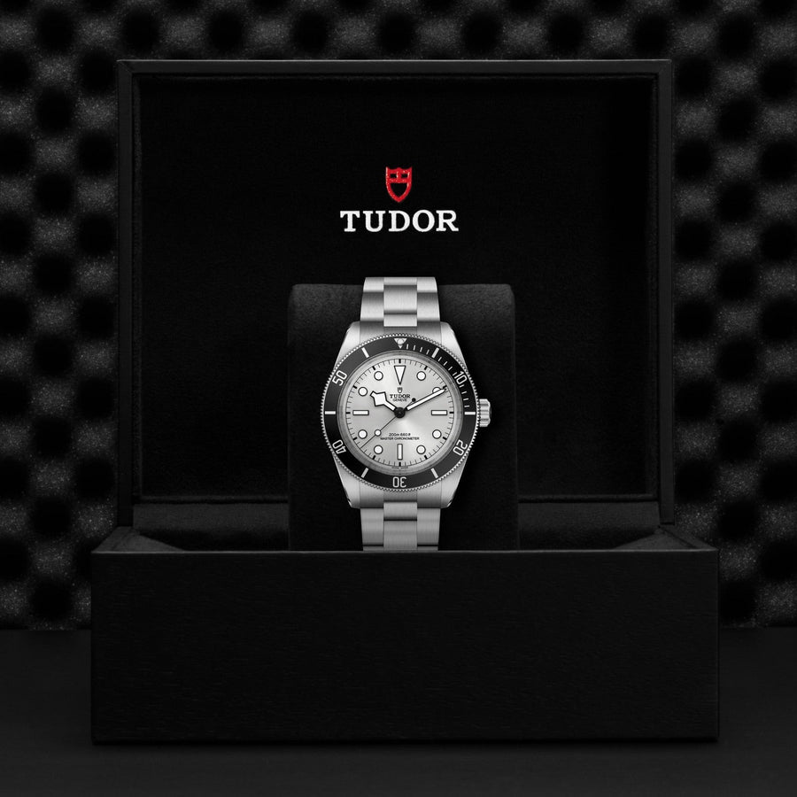TUDOR Black Bay 68 Steel 43mm - M7943A1A0NU - 0002