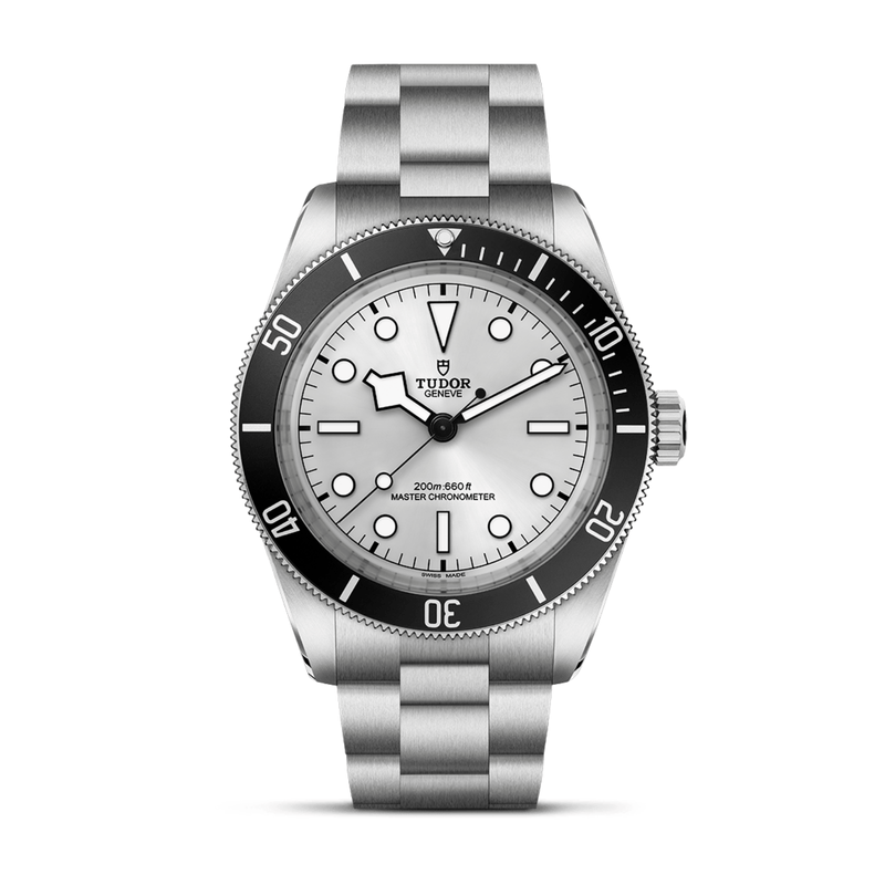 TUDOR Black Bay 68 Steel 43mm-TUDOR Black Bay 68 Steel 43mm - M7943A1A0NU - 0002