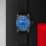 TUDOR Black Bay Ceramic 41mm-TUDOR Black Bay Ceramic 41mm - M79210CNU - 0007