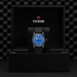 TUDOR Black Bay Ceramic 41mm-TUDOR Black Bay Ceramic 41mm - M79210CNU - 0007