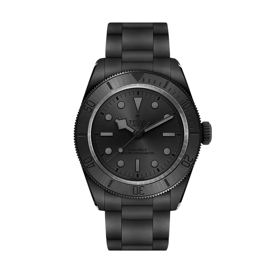 TUDOR Black Bay Ceramic 41mm - M7941A1ACNU-0001