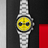 TUDOR Black Bay Chrono 39-TUDOR Black Bay Chrono 39 M79310N-0001