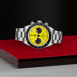 TUDOR Black Bay Chrono 39-TUDOR Black Bay Chrono 39 M79310N-0001