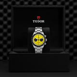 TUDOR Black Bay Chrono 39-TUDOR Black Bay Chrono 39 M79310N-0001