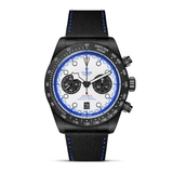 TUDOR Black Bay Chrono 