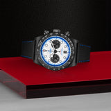 TUDOR Black Bay Chrono 