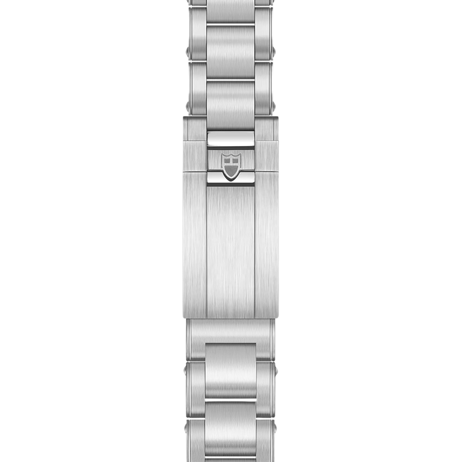 TUDOR Black Bay Chrono Steel - M79360N - 0011