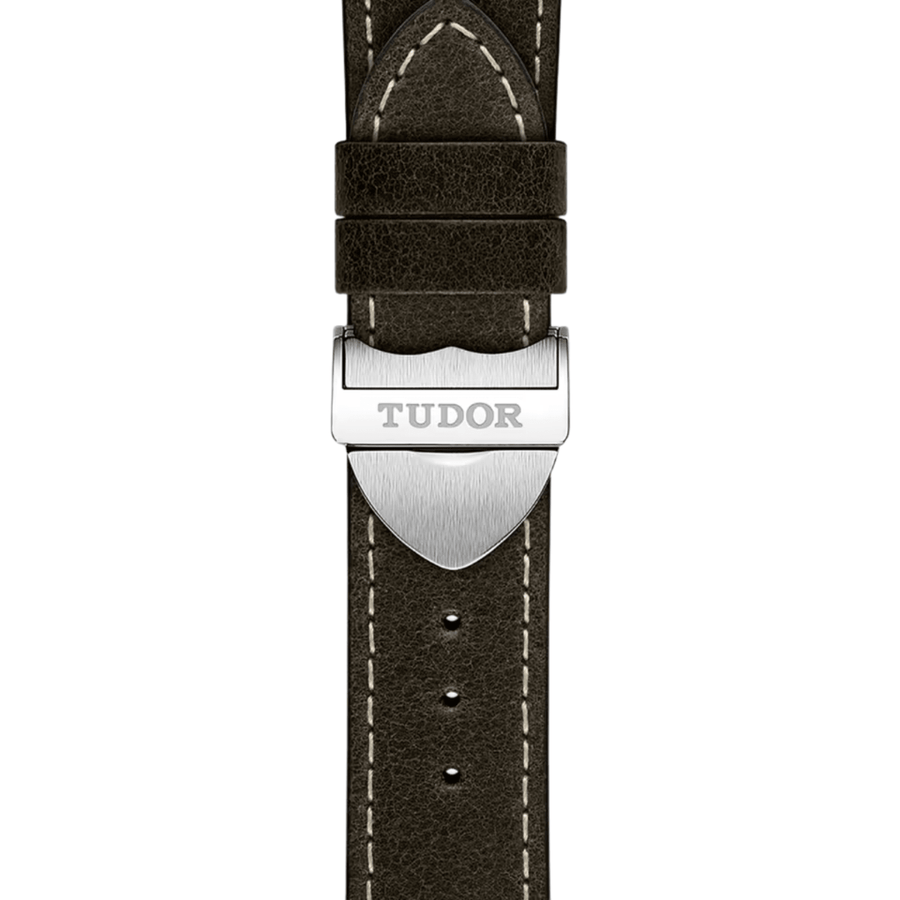 TUDOR Black Bay GMT S&G 41mm Steel - M79833MN-0003