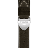 TUDOR Black Bay GMT 41mm S&G-TUDOR Black Bay GMT S&G 41mm Steel - M79833MN-0003