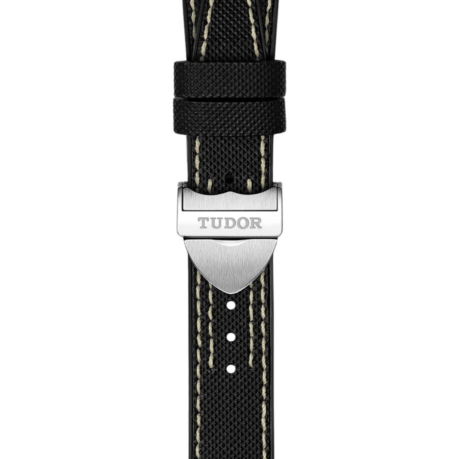 TUDOR Black Bay Pro 39mm Steel - M79470-0003