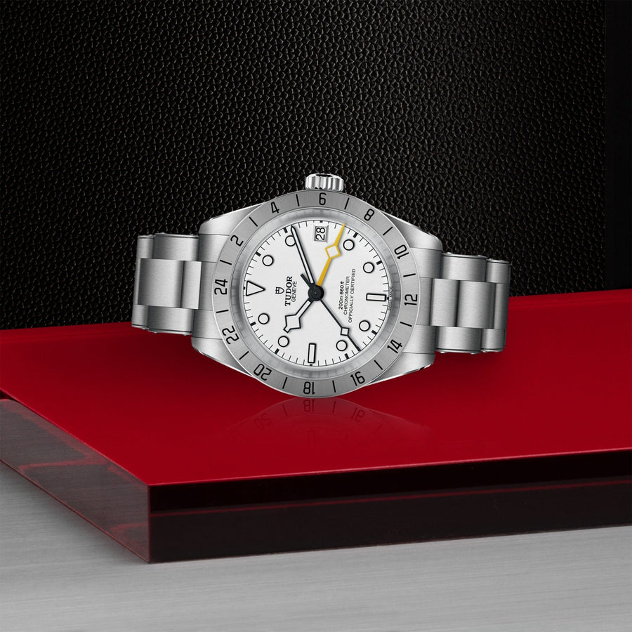 TUDOR Black Bay Pro Steel 39mm - M79470 - 0004