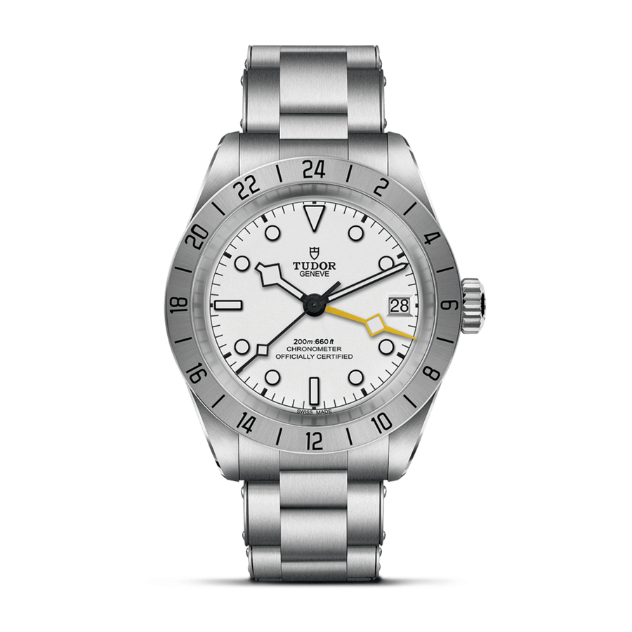 TUDOR Black Bay Pro Steel 39mm - M79470 - 0004