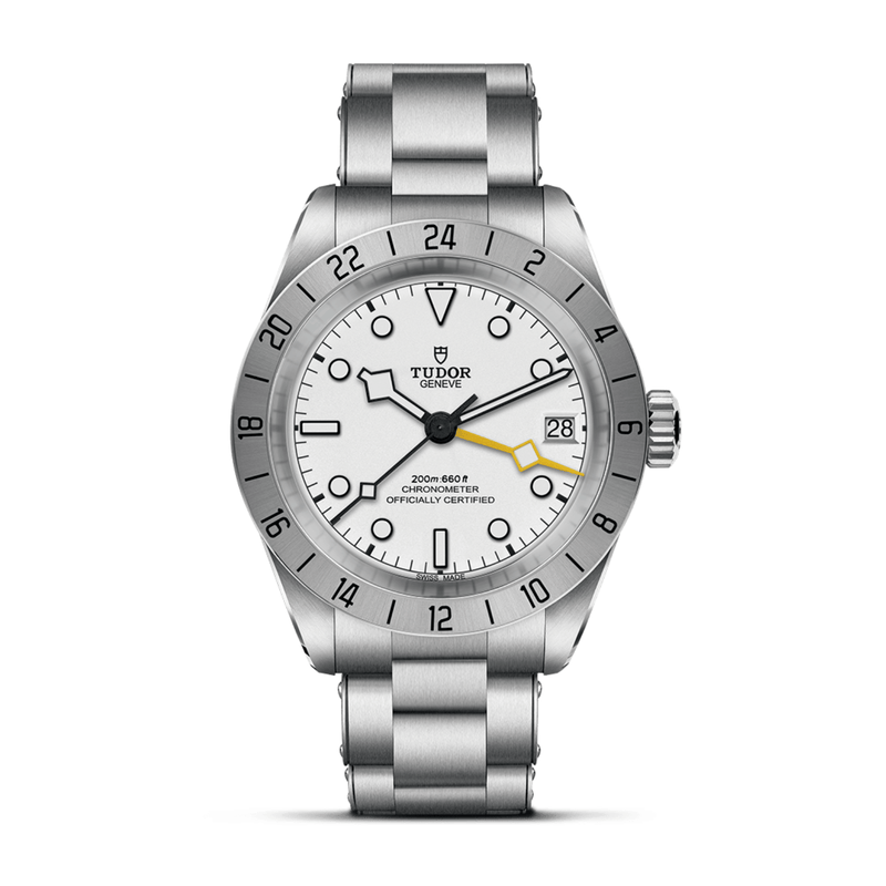 TUDOR Black Bay Pro Steel 39mm-TUDOR Black Bay Pro Steel 39mm - M79470 - 0004