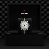 TUDOR Black Bay Pro Steel 39mm-TUDOR Black Bay Pro Steel 39mm - M79470 - 0005