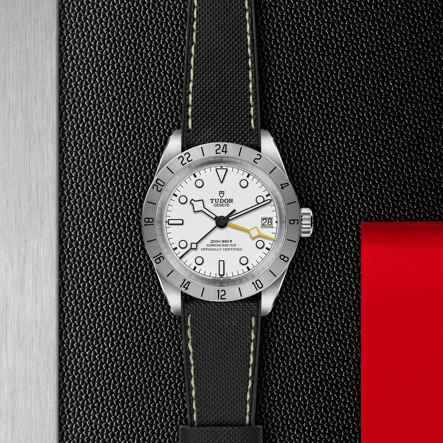 TUDOR Black Bay Pro Steel 39mm - M79470 - 0006