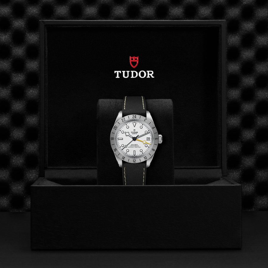 TUDOR Black Bay Pro Steel 39mm - M79470 - 0006