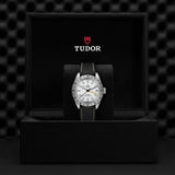 TUDOR Black Bay Pro Steel 39mm-TUDOR Black Bay Pro Steel 39mm - M79470 - 0006