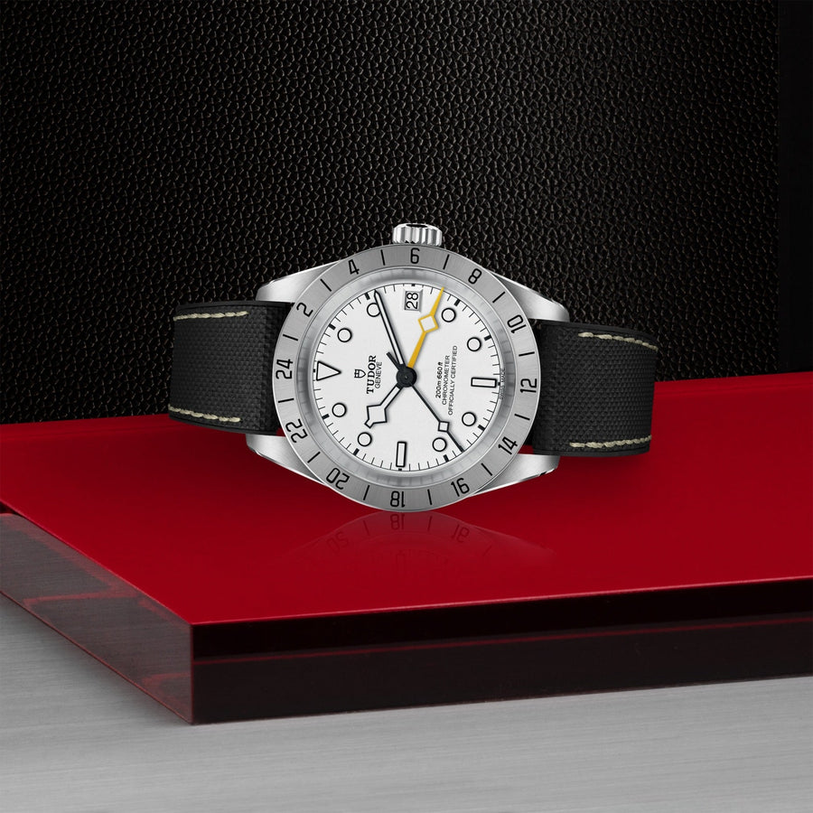 TUDOR Black Bay Pro Steel 39mm - M79470 - 0006