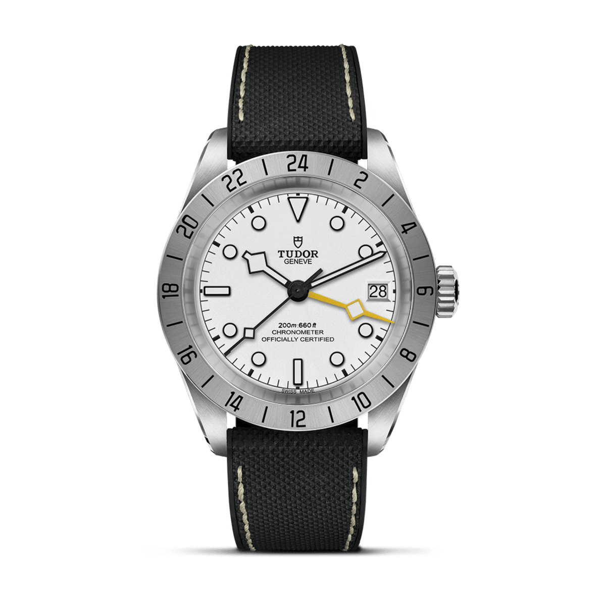 TUDOR Black Bay Pro Steel 39mm - M79470 - 0006