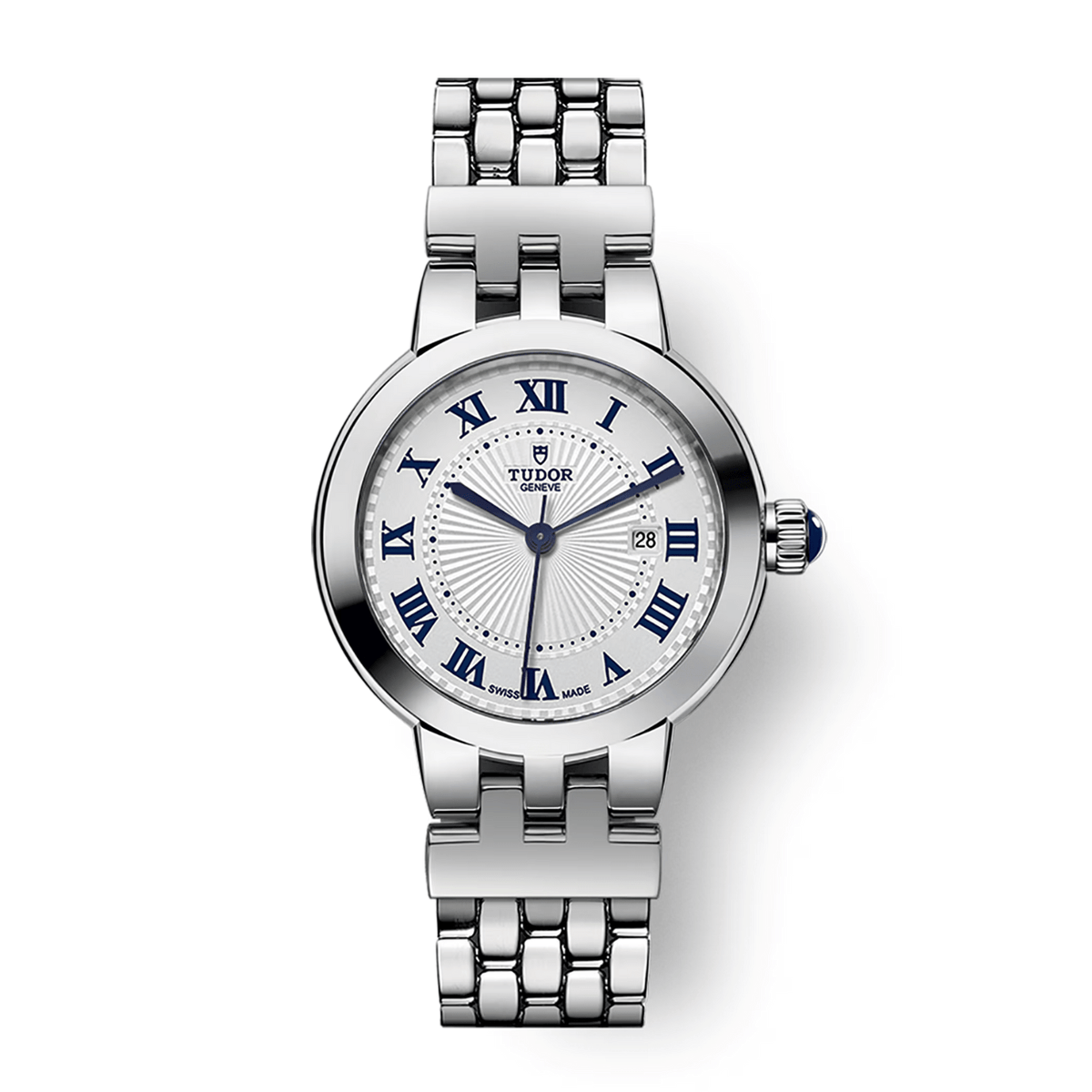 TUDOR Clair de Rose 30mm - M35500 - 0001