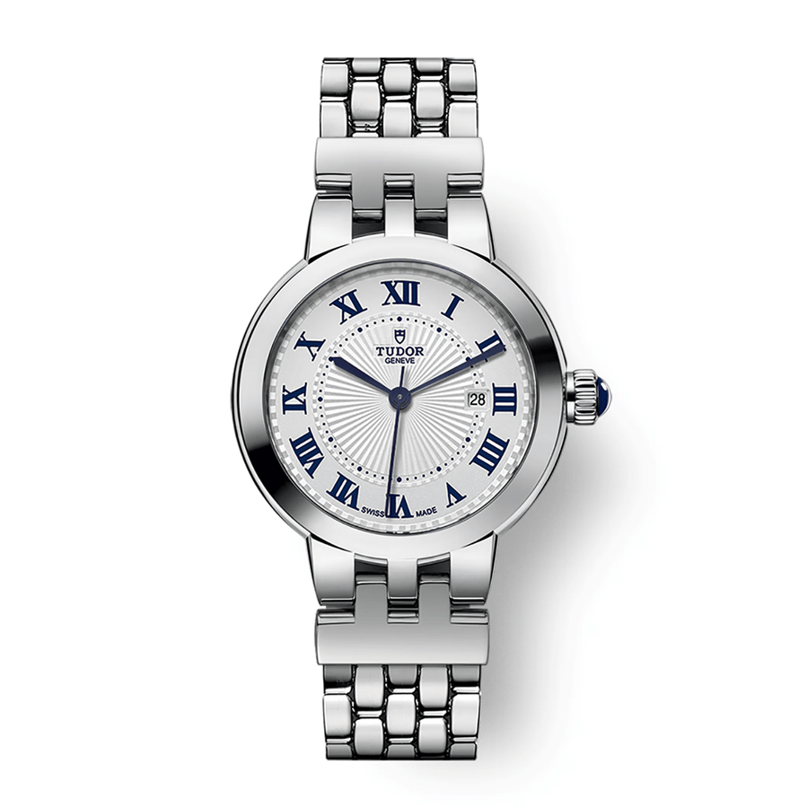 TUDOR Clair de Rose 30mm - M35500 - 0001