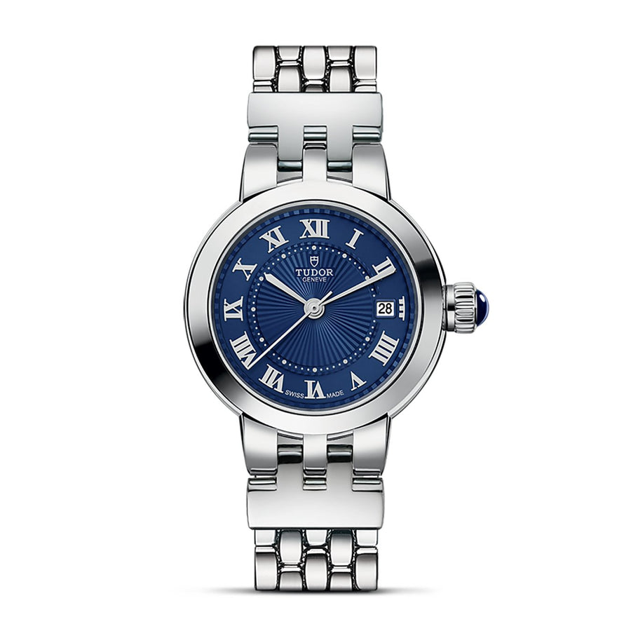 TUDOR Clair De Rose - M35200-0009