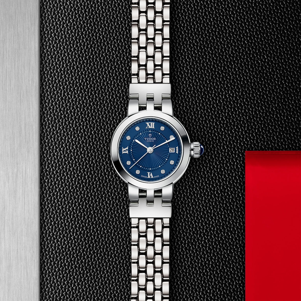TUDOR Clair De Rose - M35200-0010
