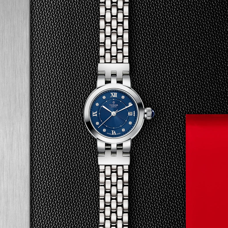 TUDOR Clair De Rose-TUDOR Clair De Rose - M35200-0010