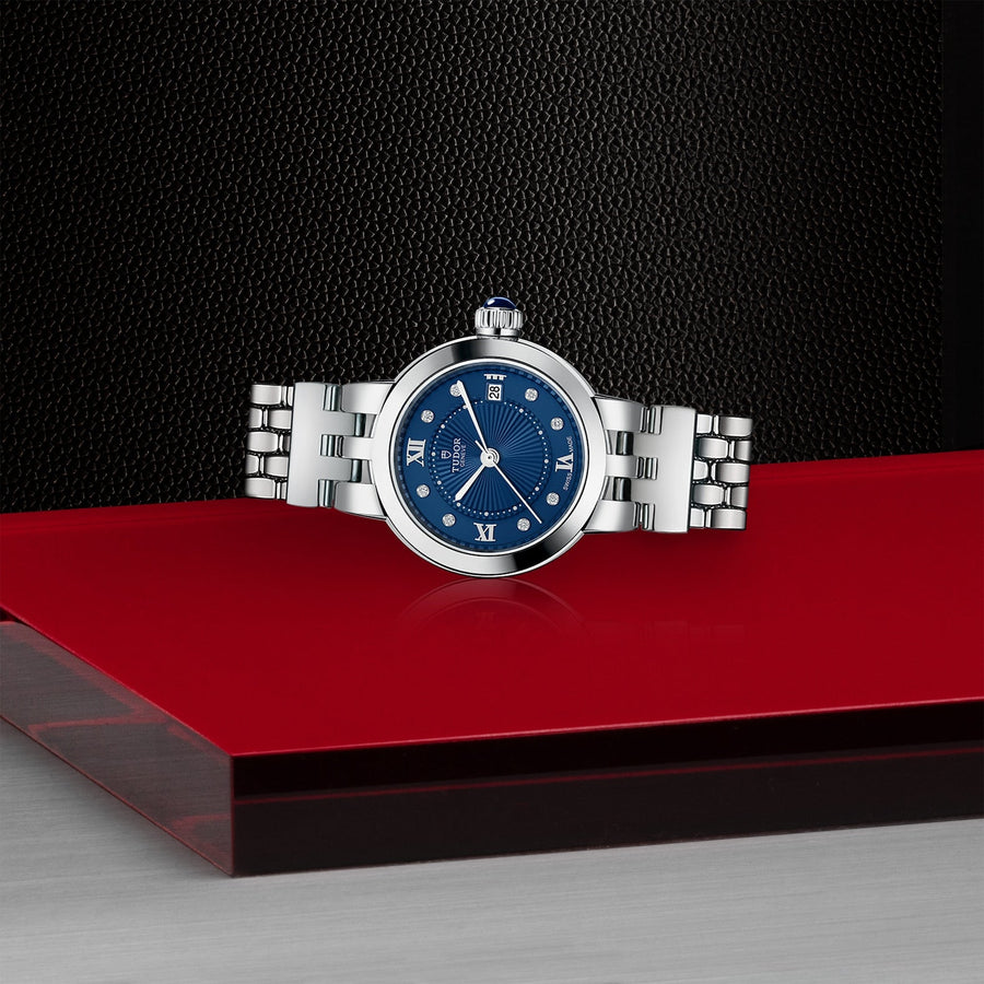 TUDOR Clair De Rose - M35200-0010