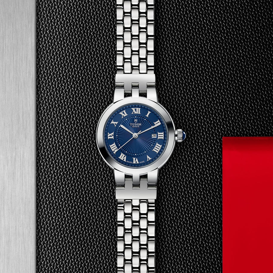 TUDOR Clair De Rose - M35500-0009