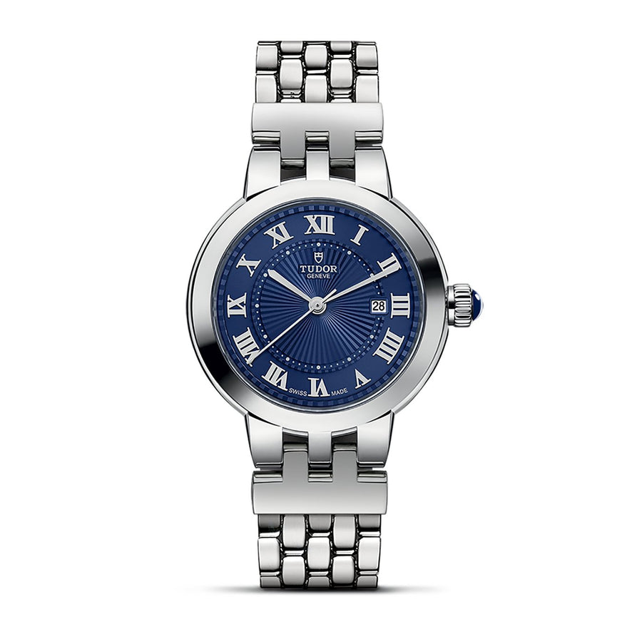 TUDOR Clair De Rose - M35500-0009