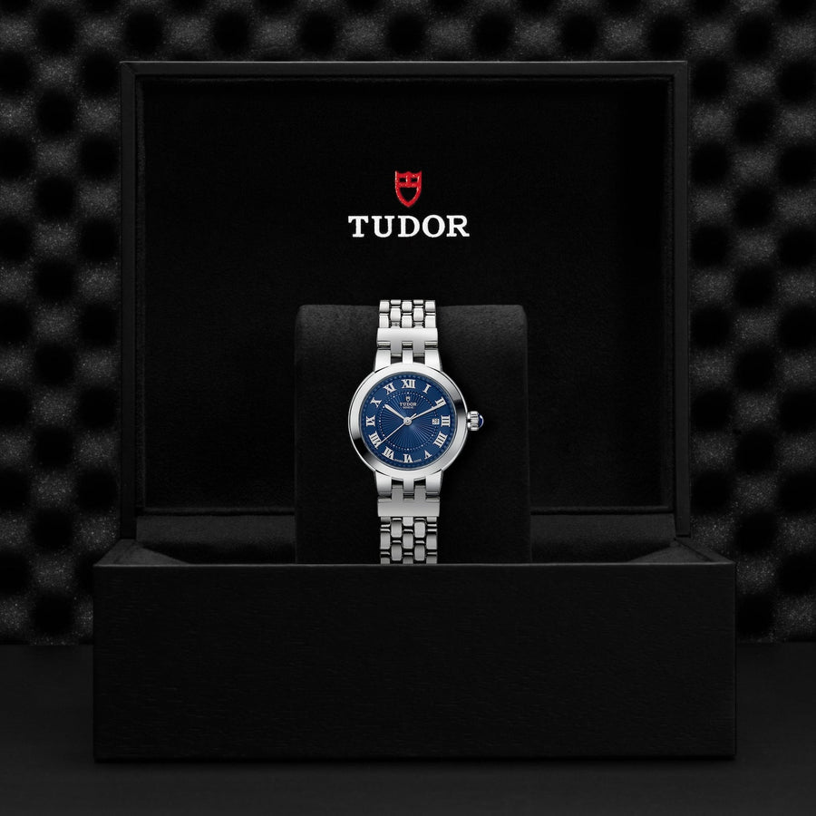 TUDOR Clair De Rose - M35500-0009