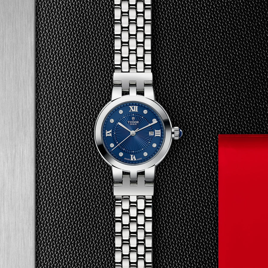 TUDOR Clair De Rose - M35500-0010