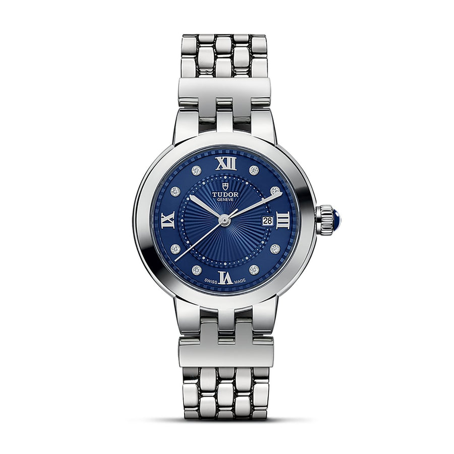 TUDOR Clair De Rose - M35500-0010
