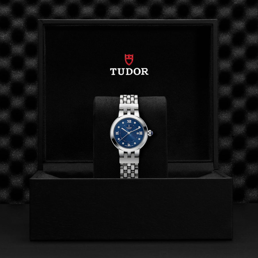 TUDOR Clair De Rose - M35500-0010