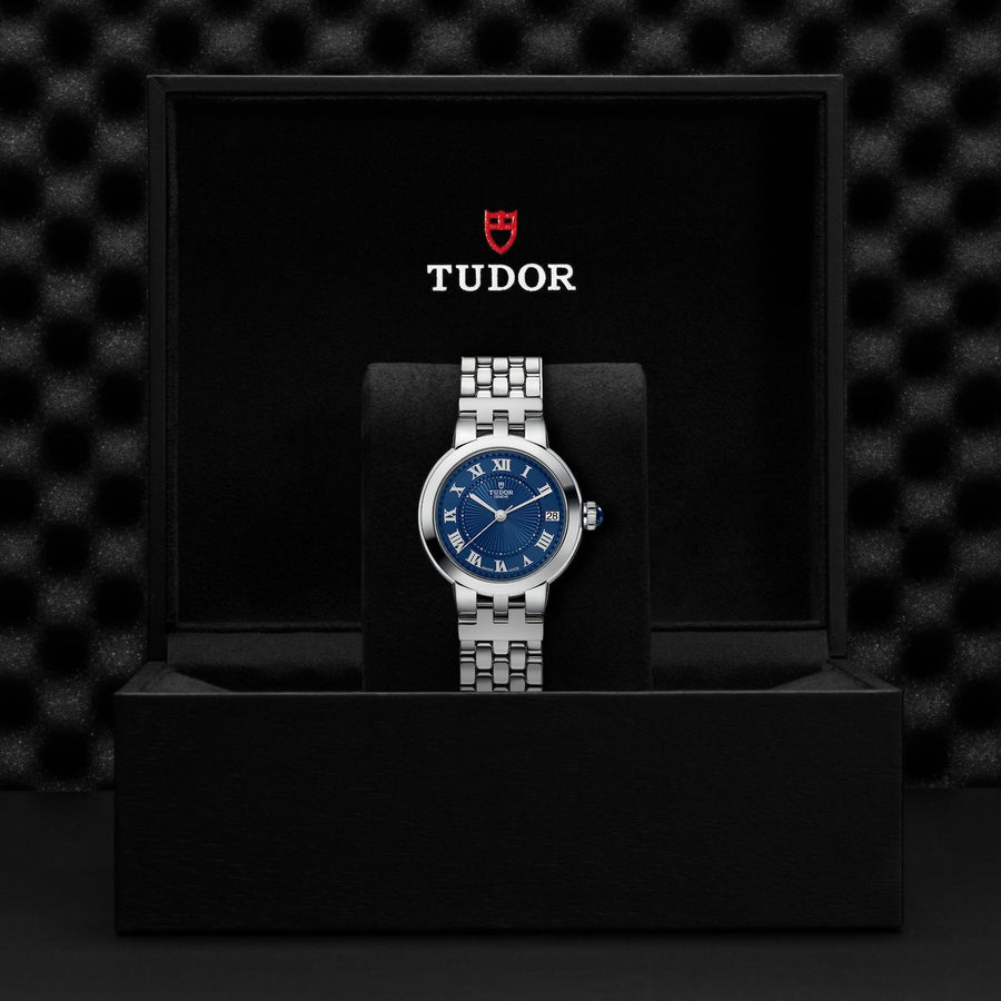 TUDOR Clair De Rose - M35800-0009