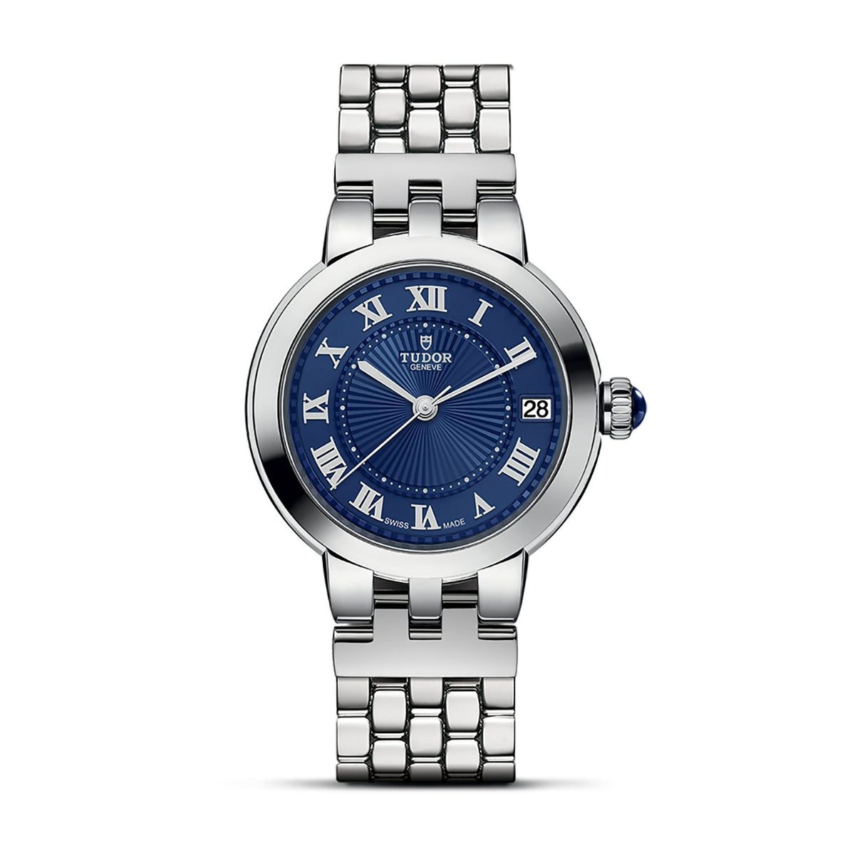 TUDOR Clair De Rose - M35800-0009